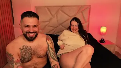 teseo_and_afroditha_ — Stripchat stream photo (Sep 2026)