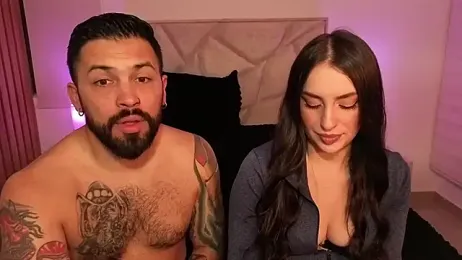 teseo_and_afroditha_ — stripchat