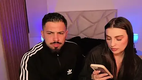 teseo_and_afroditha_ — stripchat