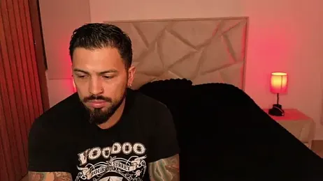 teseo_and_afroditha_ — modelo de webcam en línea en stripchat