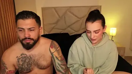 teseo_and_afroditha_ — stripchat