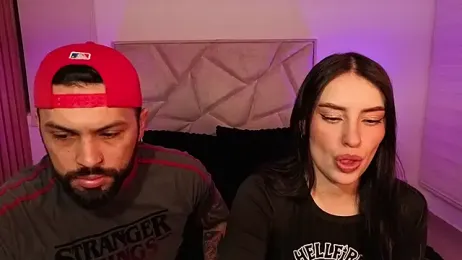 teseo_and_afroditha_ — stripchat