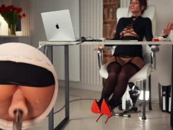 _artporno_ — Chaturbate stream photo (Mar 2026)