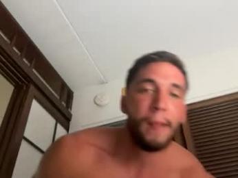 jzdominates — modelo de webcam en línea en chaturbate