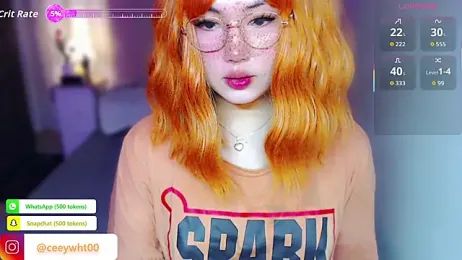 Alicia_Rose69 — stripchat