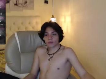 michaelphanton — Chaturbate stream photo (Jun 2024)