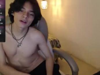 michaelphanton — Chaturbate stream photo (Jun 2024)