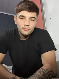 Gero2001arg — Stripchat stream photo (Sep 2026)