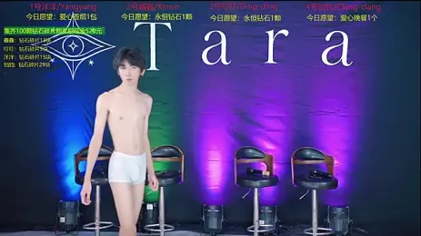 tara-8888 — modelo de webcam en línea en stripchat