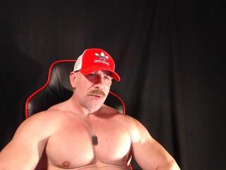 Matt Stiel — Flirt4free stream photo (Apr 2026)