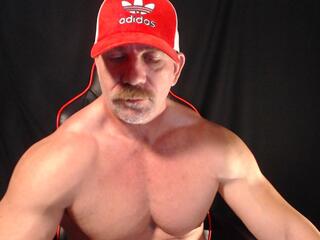 Matt Stiel — Flirt4free stream photo (Apr 2026)