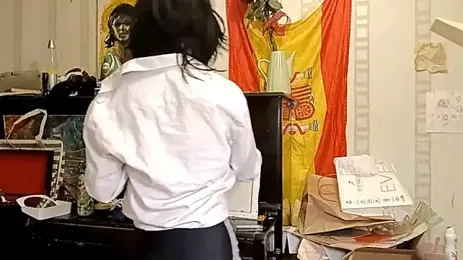 Sofia_Lacosta — stripchat