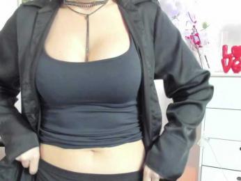 Mollybrunett — Bongacams stream photo (Feb 2026)