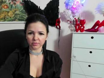 Mollybrunett — Bongacams stream photo (Mar 2026)