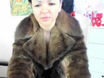 Mollybrunett — Bongacams profile photo