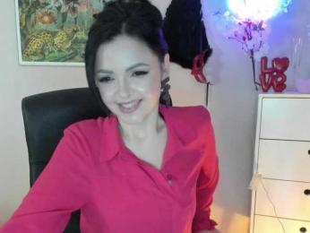 Mollybrunett — Bongacams stream photo (Feb 2026)