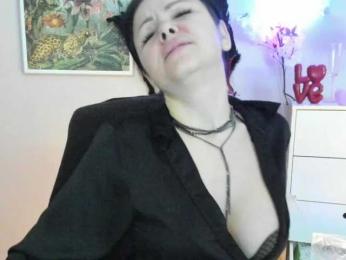 Mollybrunett — Bongacams stream photo (Feb 2026)