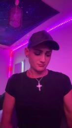 Greenbaby — Cam4 stream photo (Sep 2026)