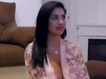 bethierusse — Chaturbate stream photo (Jul 2026)