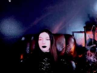 thedaria — Camsoda stream photo (Mar 2026)