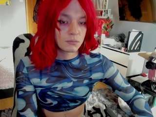 model3456 — Camsoda stream photo (Apr 2026)