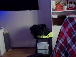 model3456 — Camsoda stream photo (Mar 2026)