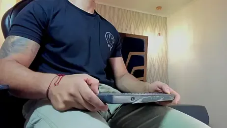 Liam_Kleiin — Stripchat stream photo (Mar 2026)