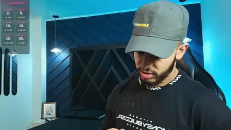 Liam_Kleiin — Stripchat stream photo (Feb 2026)