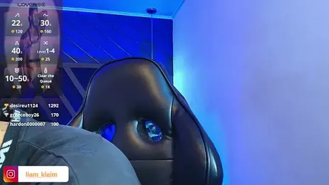 Liam_Kleiin — Stripchat stream photo (Feb 2026)