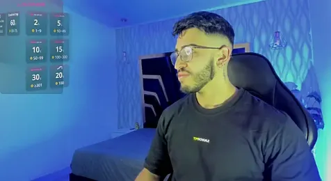 Liam_Kleiin — Stripchat stream photo (Mar 2026)