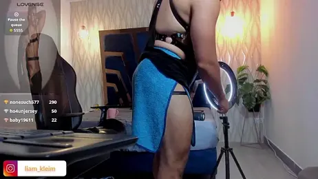 Liam_Kleiin — Stripchat stream photo (Mar 2026)