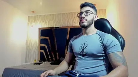 Liam_Kleiin — Stripchat stream photo (Mar 2026)