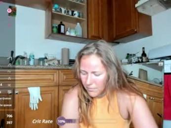 jasminedaze888 — Chaturbate stream photo (Jun 2026)