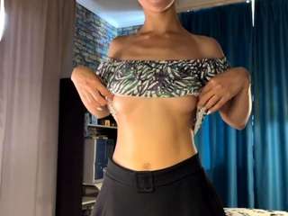 waltrauddonoso — Camsoda stream photo (Jun 2026)
