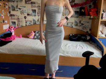 LuveniaMalena — Bongacams stream photo (Jan 2026)