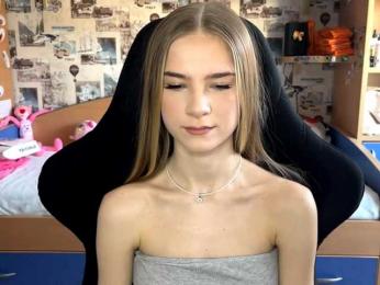 LuveniaMalena — bongacams