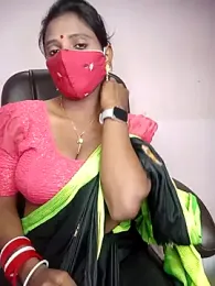 Mohini_Josh069 — Stripchat stream photo (Dec 2025)