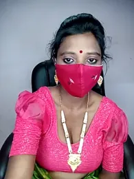 Mohini_Josh069 — Stripchat stream photo (Dec 2025)