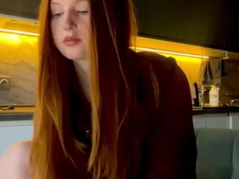 lux_angel — Chaturbate stream photo (Sep 2026)