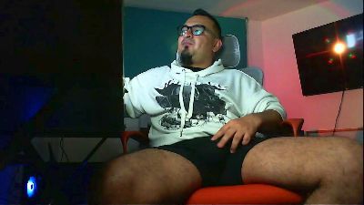 ironhell6 — Cam4 stream photo (Feb 2026)