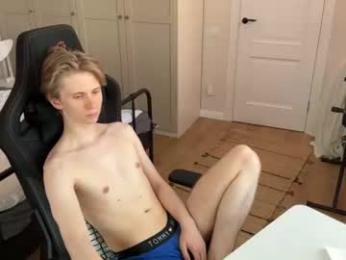mike_wazowski_321 — Chaturbate stream photo (Jun 2026)