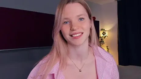 DelmaLasky — Stripchat profile photo