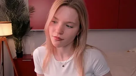 DelmaLasky — Stripchat stream photo (Mar 2026)