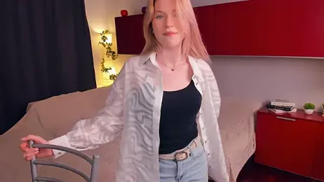 DelmaLasky — Stripchat stream photo (Mar 2026)