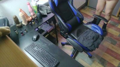 Michinms — Cam4 stream photo (Apr 2026)