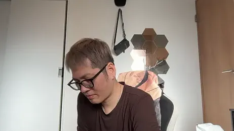 ken_0927 — Stripchat stream photo (Mar 2026)