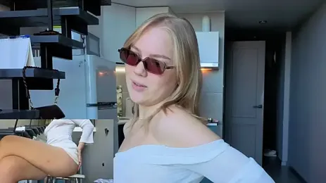 LittleForestELF2 — stripchat