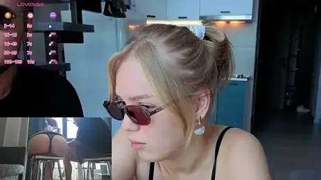 LittleForestELF2 — Stripchat stream photo (Sep 2026)