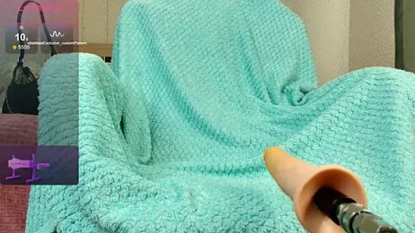 oliviiaa — Stripchat stream photo (Jun 2026)