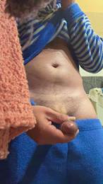 Ziccherino — Cam4 stream photo (Apr 2026)